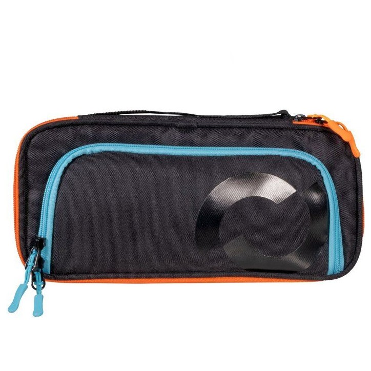 Bomber Bag - Nintendo Switch 2 - Noir Bomber Bag - Nintendo Switch 2 - Noir