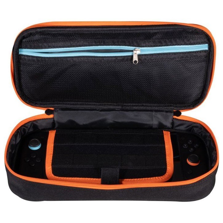 Bomber Bag - Nintendo Switch 2 - Noir Bomber Bag - Nintendo Switch 2 - Noir