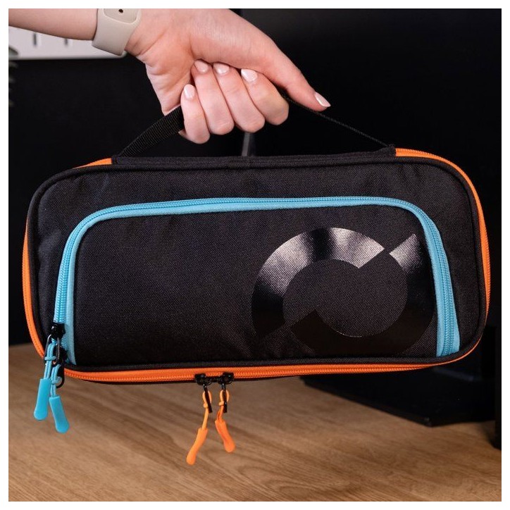 Bomber Bag - Nintendo Switch 2 - Noir Bomber Bag - Nintendo Switch 2 - Noir