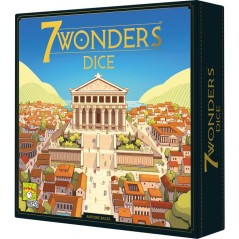 7 Wonders la version de Des