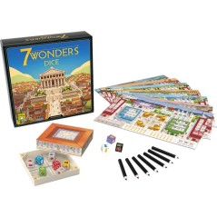 7 Wonders la version de Des