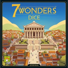 7 Wonders la version de Des