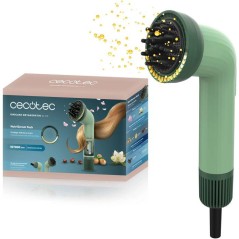 Seche-cheveux - CECOTEC - Ionicare Dry&Keratin Olive - 1200 W