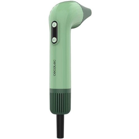 Seche-cheveux - CECOTEC - Ionicare Dry&Keratin Olive - 1200 W