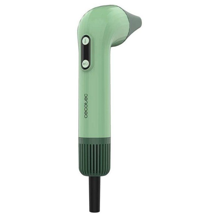 Seche-cheveux - CECOTEC - Ionicare Dry&Keratin Olive - 1200 W
