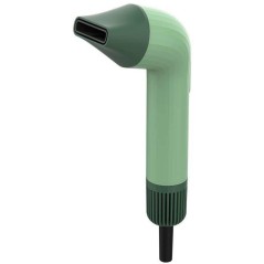 Seche-cheveux - CECOTEC - Ionicare Dry&Keratin Olive - 1200 W
