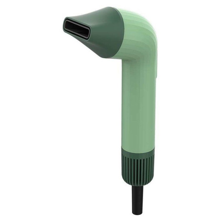 Seche-cheveux - CECOTEC - Ionicare Dry&Keratin Olive - 1200 W