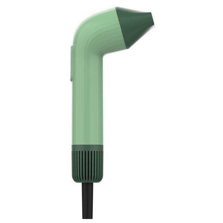 Seche-cheveux - CECOTEC - Ionicare Dry&Keratin Olive - 1200 W