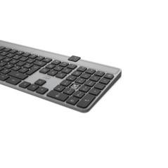 Clavier - Touches plates - MOBILITY LAB - KS720W - Full-size - AZERTY