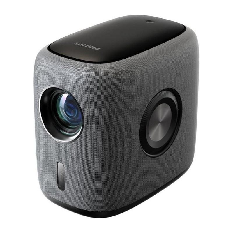 Vidéoprojecteur - PHILIPS - NEOPIX 950 - 1080P - 1400 lumens ANSI - W