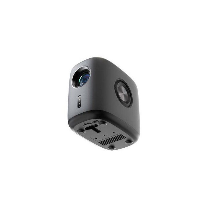 Vidéoprojecteur - PHILIPS - NEOPIX 950 - 1080P - 1400 lumens ANSI - WiFi 6 - USB-A x2 - HDMI x2 - Sortie audio 3,5 mm - Noir Vidéoprojecteur - PHILIPS - NEOPIX 950 - 1080P - 1400 lumens ANSI - WiFi 6 - USB-A x2 - HDMI x2 - Sortie audio 3,5 mm - Noir