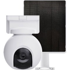 Caméra de surveillance - EZVIZ - HB8 Pro 4K