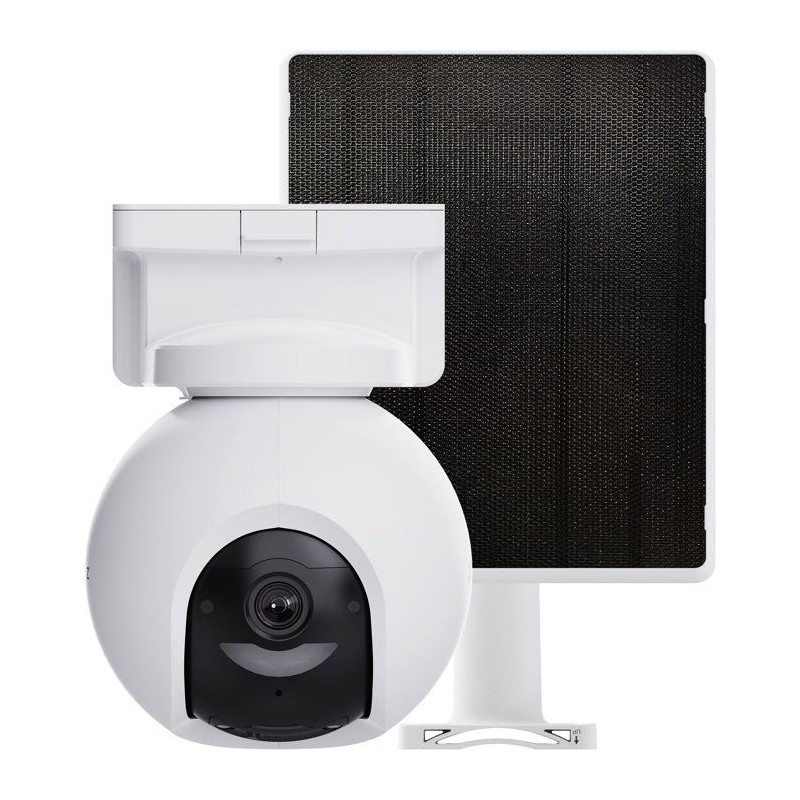 Caméra de surveillance - EZVIZ - HB8 Pro 4K