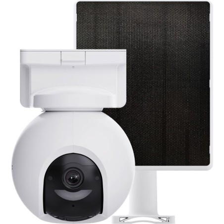 Caméra de surveillance - EZVIZ - HB8 Pro 4K