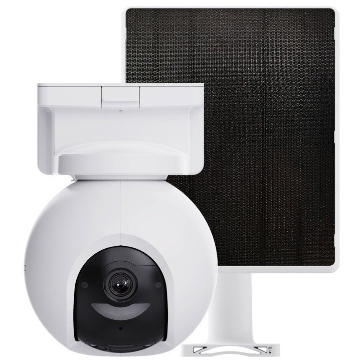Caméra de surveillance - EZVIZ - HB8 Pro 4K