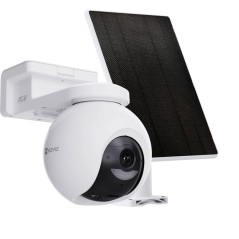 Caméra de surveillance - EZVIZ - HB8 Pro 4K