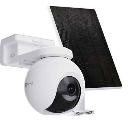 Caméra de surveillance - EZVIZ - HB8 Pro 4K