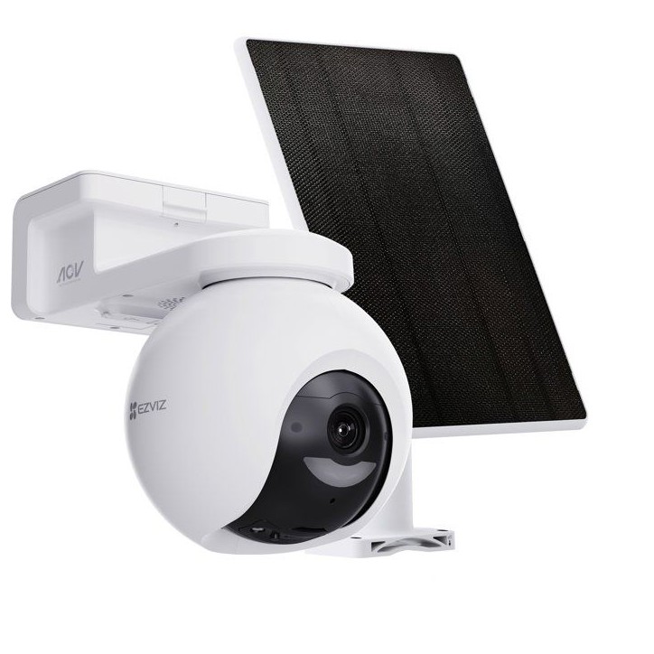 Caméra de surveillance - EZVIZ - HB8 Pro 4K