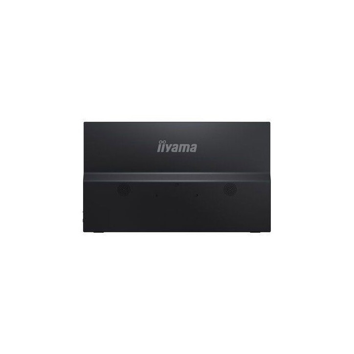 Ecran PC Portable - IIYAMA - 16 - Full HD - Dalle IPS - 8ms - Prolite P1671HSC-B1 Ecran PC Portable - IIYAMA - 16 - Full HD - Dalle IPS - 8ms - Prolite P1671HSC-B1