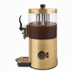 Distributeur a chocolat chaud - H.KoeNIG - SHK804 - 1200 W - 3L - Dor