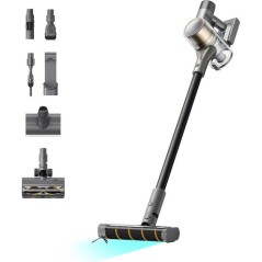 Aspirateur balai sans fil - DREAME R30 - 190 AW - 0,6 L - 90 min - Noi
