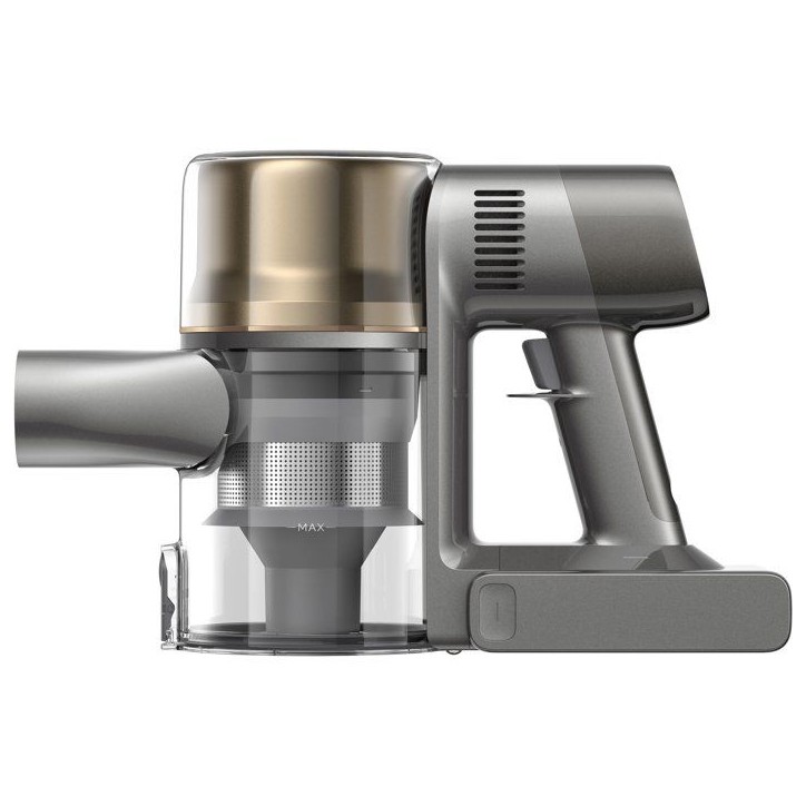 Aspirateur balai sans fil - DREAME R30 - 190 AW - 0,6 L - 90 min - Noir