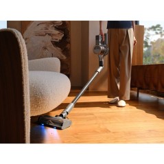 Aspirateur balai sans fil - DREAME R30 - 190 AW - 0,6 L - 90 min - Noi