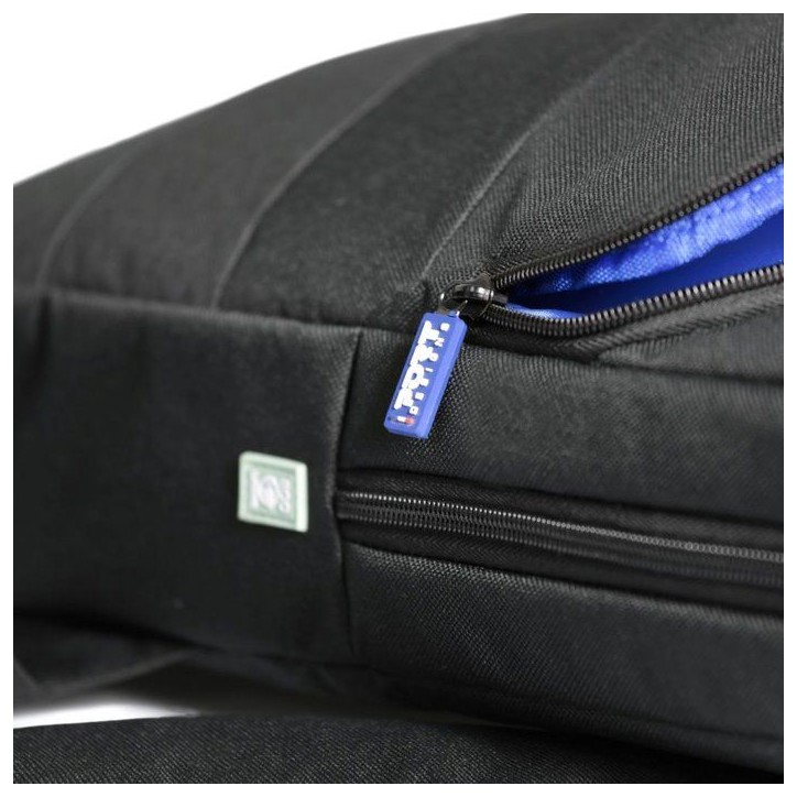 Sac a dos PC - PORT Designs - PORTLAND II ECO - 15.6/16 pouces - Noir Sac a dos PC - PORT Designs - PORTLAND II ECO - 15.6/16 pouces - Noir