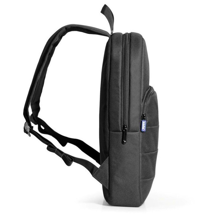 Sac a dos PC - PORT Designs - PORTLAND II ECO - 15.6/16 pouces - Noir Sac a dos PC - PORT Designs - PORTLAND II ECO - 15.6/16 pouces - Noir