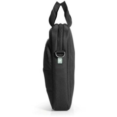 Sacoche - PORT Designs - PORTLAND II ECO - 17.3 pouces - Noir