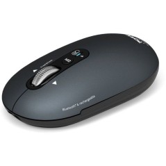 Souris sans fil - PORT Designs - 910501 PURE - Bluetooth - Rechargeabl