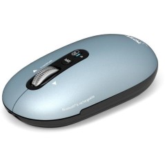 Souris sans fil - PORT Designs - 910500 PURE - Bluetooth - Rechargeabl