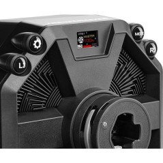 Volant de course avec base + pédalier - THRUSTMASTER - T598 X - Moteu