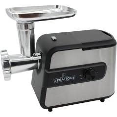 Hachoir a viande électrique - LE PRATIQUE - N°8 - 600 W