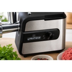 Hachoir a viande électrique - LE PRATIQUE - N°8 - 600 W