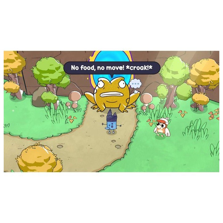 Bluey's Quest for the Gold Pen - Jeu Nintendo Switch Bluey's Quest for the Gold Pen - Jeu Nintendo Switch