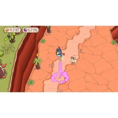 Bluey's Quest for the Gold Pen • Jeu Nintendo Switch 2