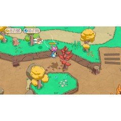 Bluey's Quest for the Gold Pen - Jeu PS5