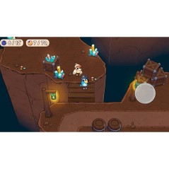 Bluey's Quest for the Gold Pen - Jeu PS5