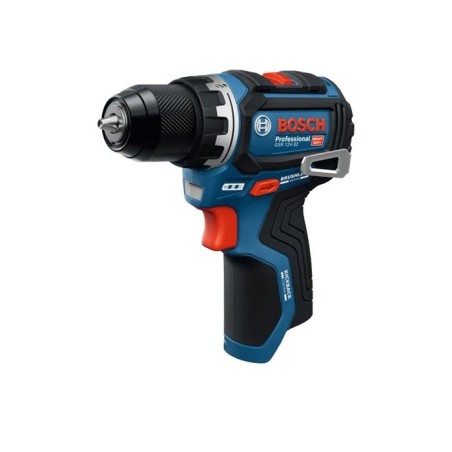 Perceuse-visseuse - BOSCH GSR 12V-32 - 12 V - Brushless - Advanced KickBack Control