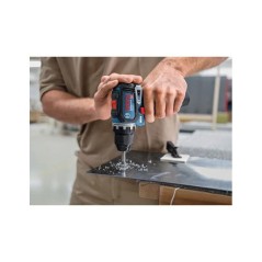 Perceuse-visseuse - BOSCH GSR 12V-32 - 12 V - Brushless - Advanced Kic