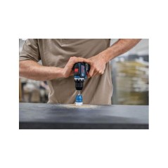 Perceuse-visseuse - BOSCH GSR 12V-32 - 12 V - Brushless - Advanced Kic