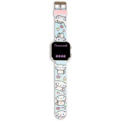Montre LED - KIDS LICENSING - Cinemaroll - Des 4 ans