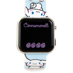 Montre LED - KIDS LICENSING - Cinemaroll - Des 4 ans