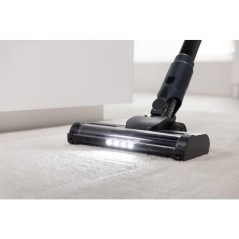 SEVERIN HV7178 - Aspirateur balai sans fil 2-en-1 - 11 000 Pa - 35 min