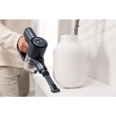 SEVERIN HV7178 - Aspirateur balai sans fil 2-en-1 - 11 000 Pa - 35 min