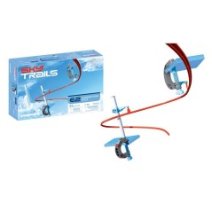 Sky Trails: Connection Pack, Set d'expansion, Circuit aérien, 35 piec