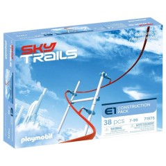 Sky Trails: Construction Pack, Set d'expansion, Circuit aérien, 38 pi