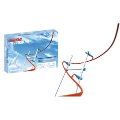 Sky Trails: Construction Pack, Set d'expansion, Circuit aérien, 38 pi