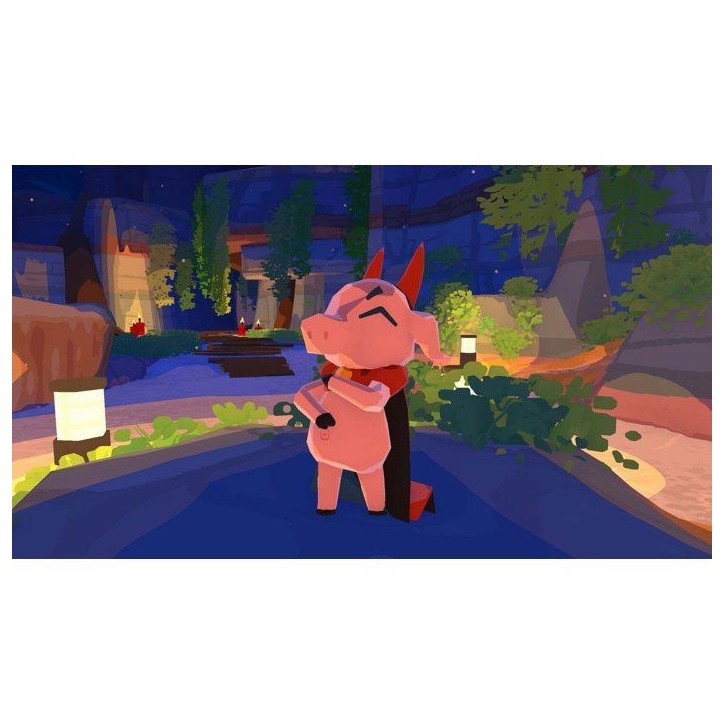Lil Gator Game Gator of the Year Edition - Jeu Nintendo Switch Lil Gator Game Gator of the Year Edition - Jeu Nintendo Switch